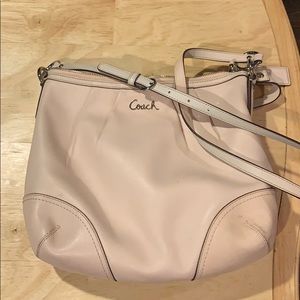 Coach Crossbody Purse